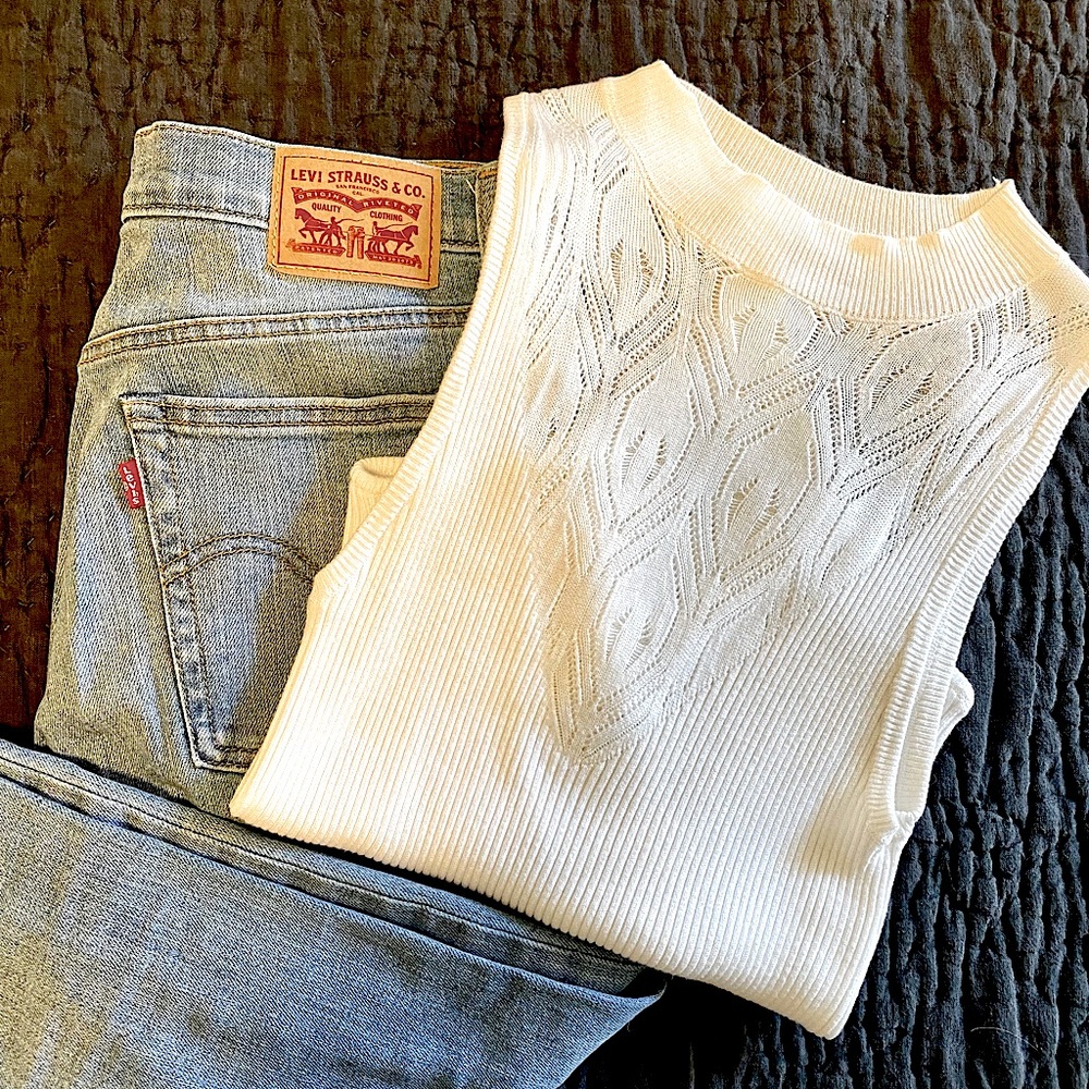 Free People On Point Bodysuit